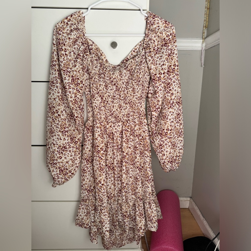 NWT Princess Polly dress